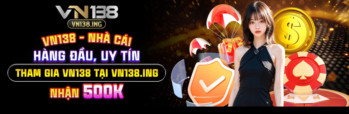 VN138 ing Cover Image