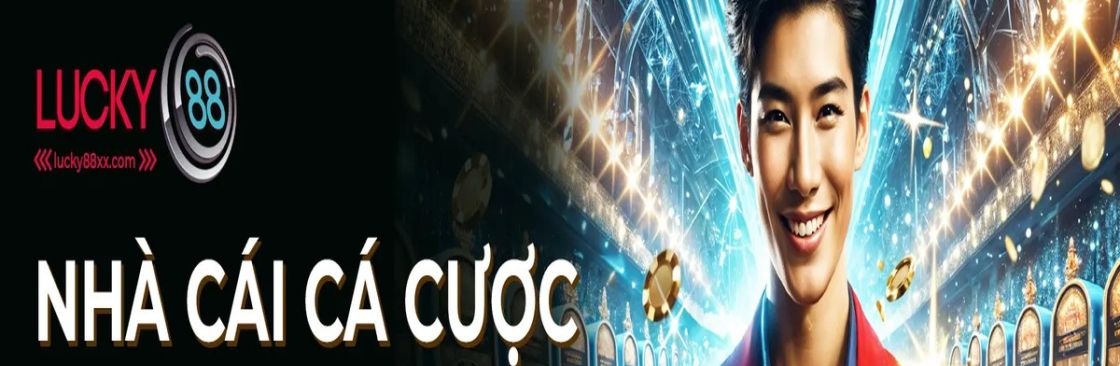 lucky88xx com Cover Image