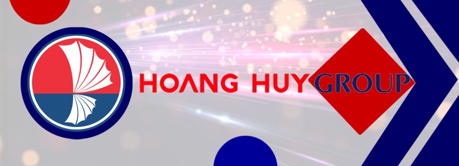 Hoang Huy Group Cover Image
