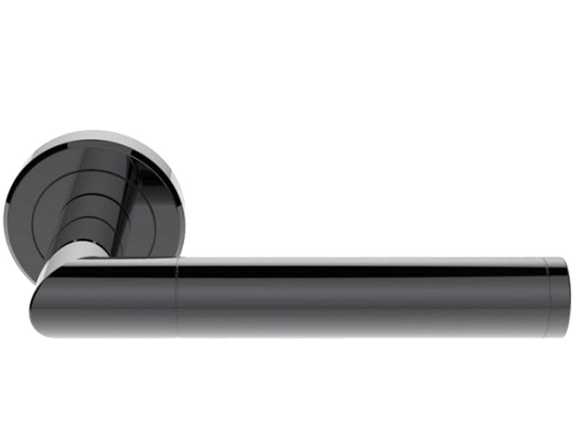 Why Are Black Nickel Door Handles A Must-Have Upgrade for 2025?