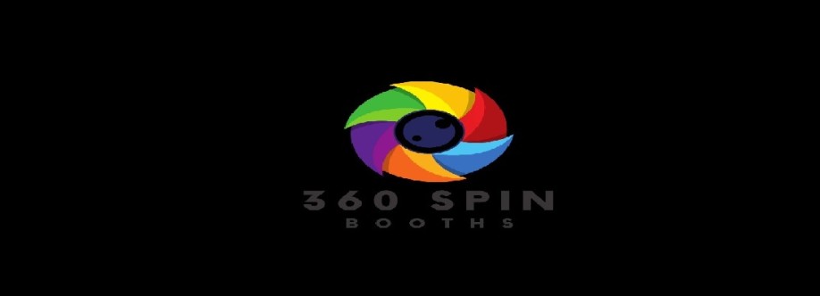 Spin Booths Cover Image