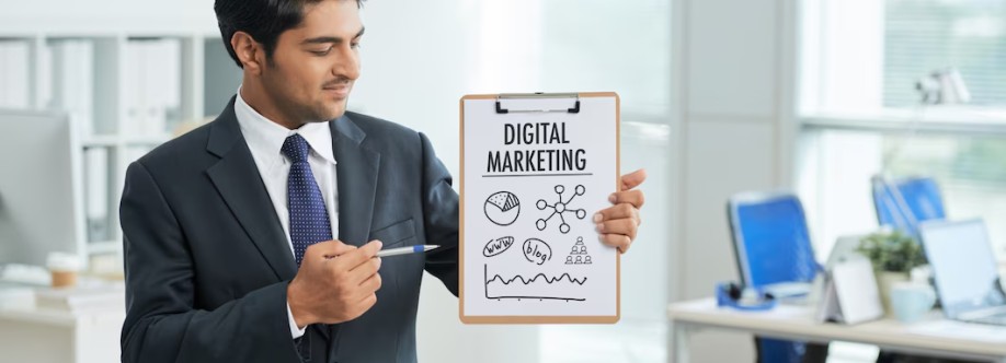 Nexus Connect Marketing Cover Image