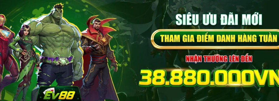 Nhà cái Ev88 Cover Image