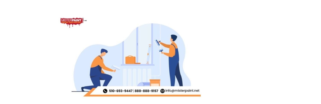 House painters Roseville Cover Image