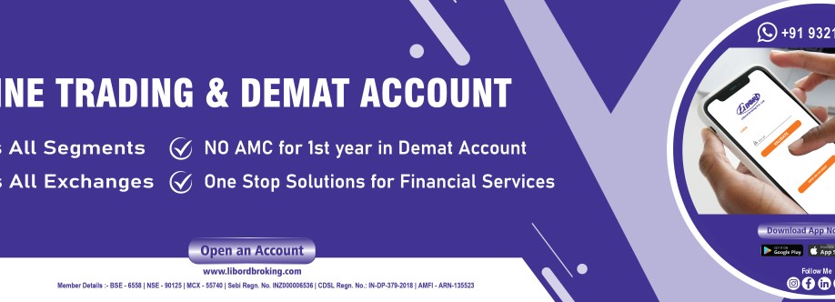 Libord Brokerage Cover Image