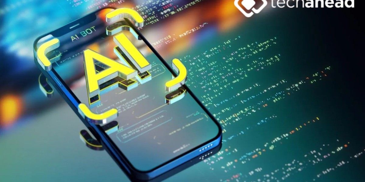 Why Partnering with an Best AI App Development Company Can Transform Your Business