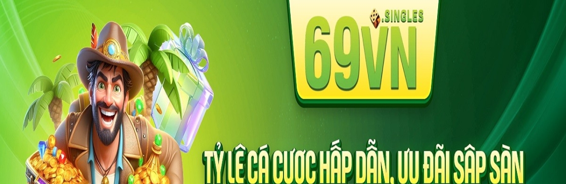 69VN Nhà Cái Cover Image