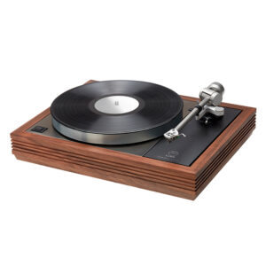 Linn Turntables | Premium Vinyl Sound - Blink High End