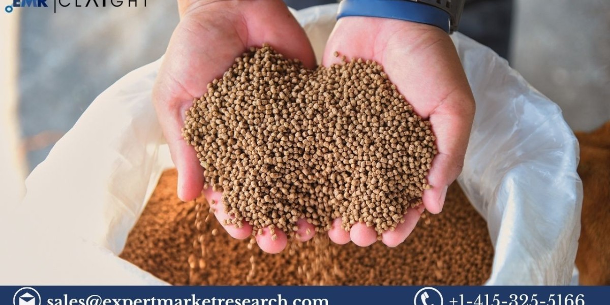 Animal Feed Market Size, Share, Trends, and Forecast (2025-2034)