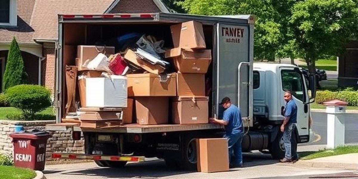 Carlisle, PA Property Cleanout – Clearing Out Homes and Businesses