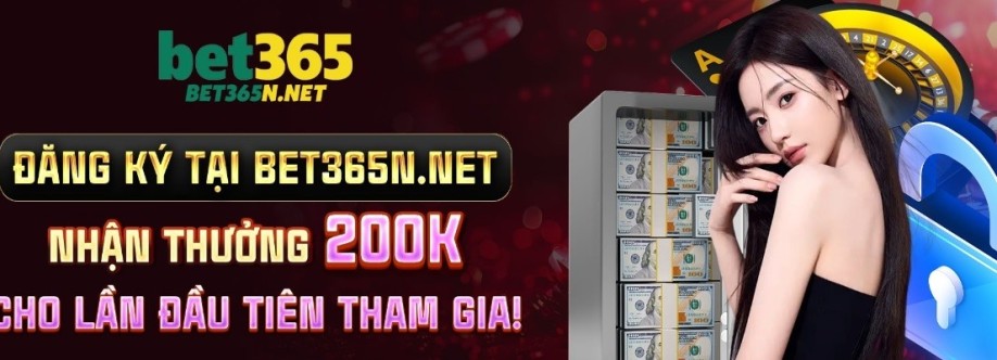 Nhà cái BET365 Cover Image