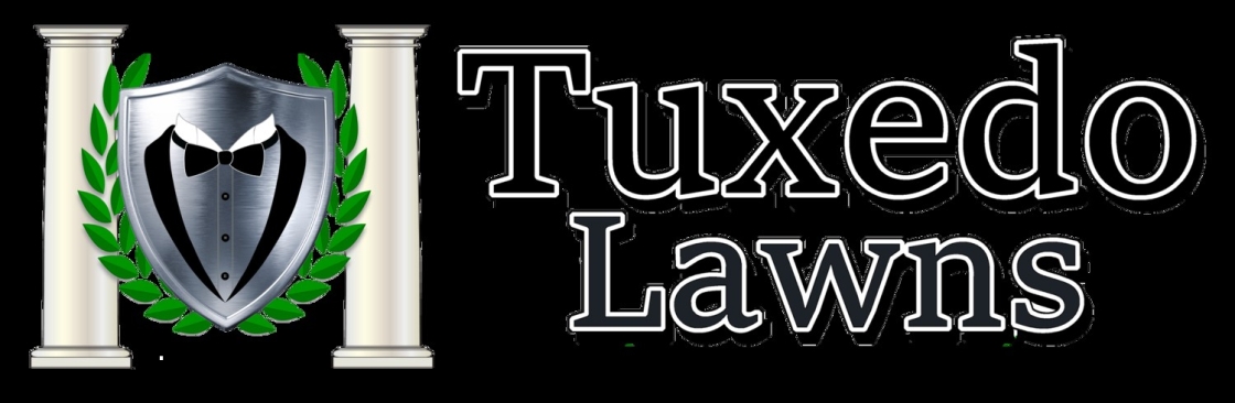Tuxedo Lawns Cover Image