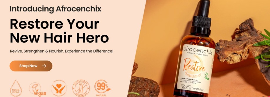 Afro Cenchix Cover Image