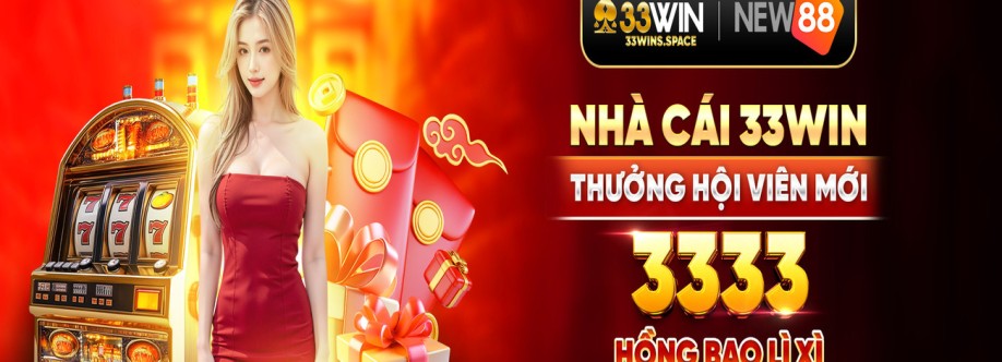 33WIN Space Cover Image