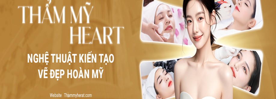 thammyheart heart Cover Image