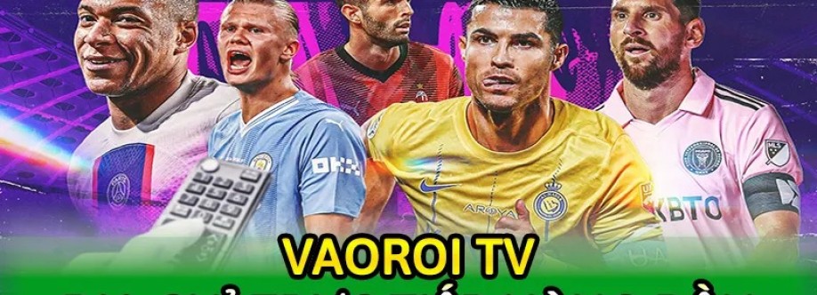 Vaoroi Vip Cover Image