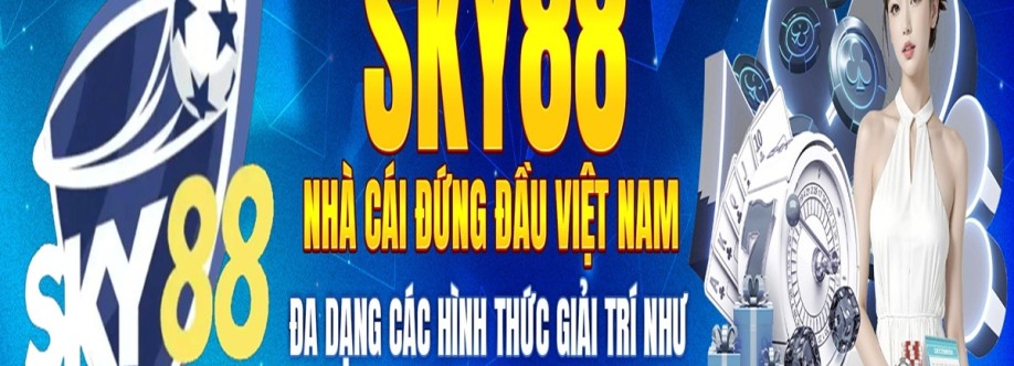 Sky88 Cover Image