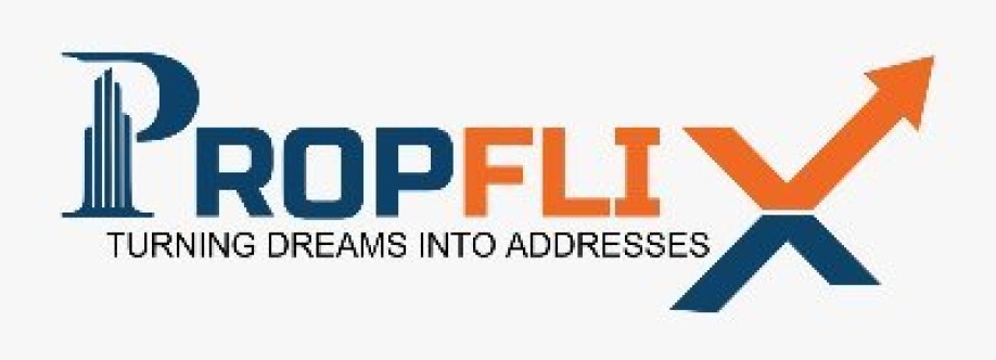 Propflix Services LLP Cover Image