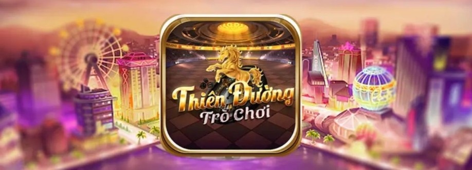Thiên đường trò chơi Cover Image