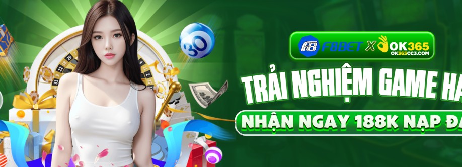 Nhà Cái OK365 Cover Image