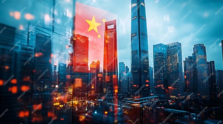 China Business Guide: How to Start & Succeed in 2025 | Vipon