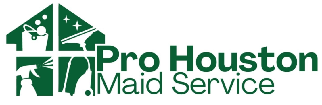 Pro Houston Maids Cover Image