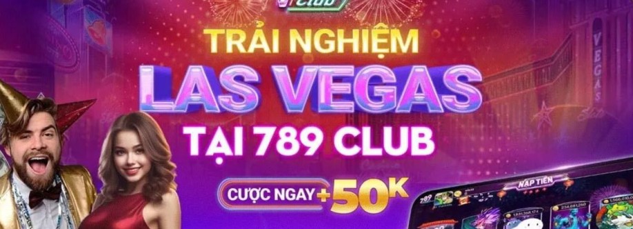 789 CLUB Cover Image