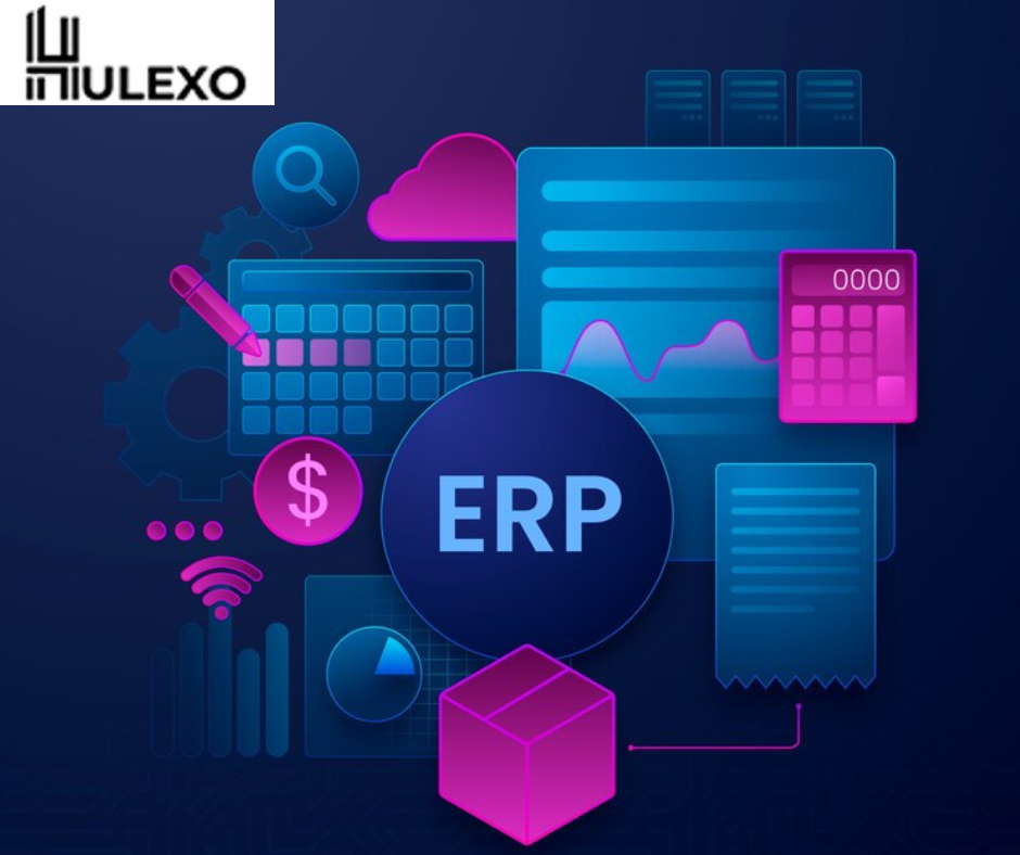 The Role of ERP in Digital Transformation