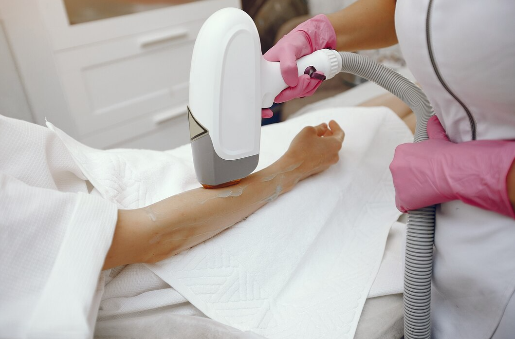 Achieve Smooth, Radiant Skin at Akoya Med Spa