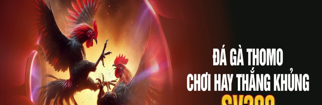 Nhà cái SV388 Cover Image