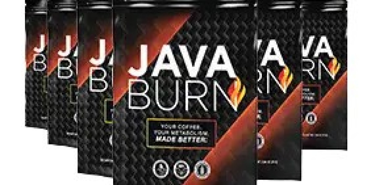 The Ultimate Guide Java Burn Coffee Supplements Powerful Weight Loss Health