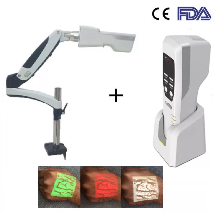 Vein Finder Stand Type SIFVEINSET-1.1 - SIFVEINFINDER
