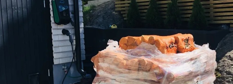 Ved Varmdose Cover Image