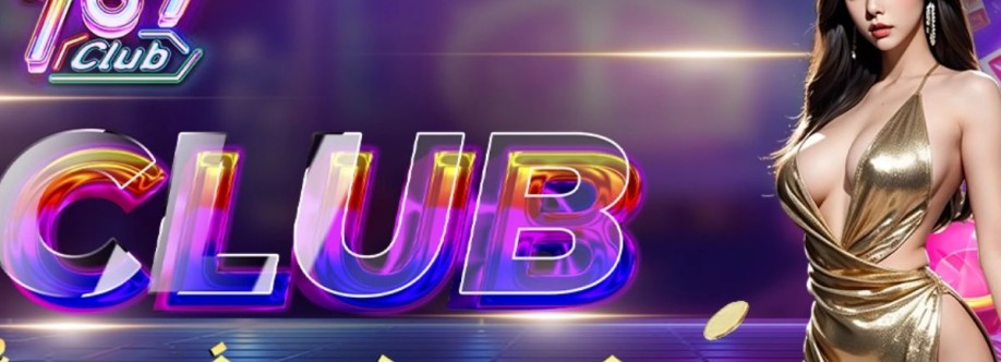 789 CLUB Cover Image