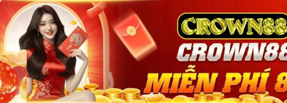 Crown88 Today Cover Image