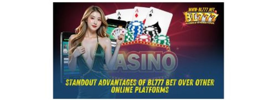 BL777 PH Cover Image