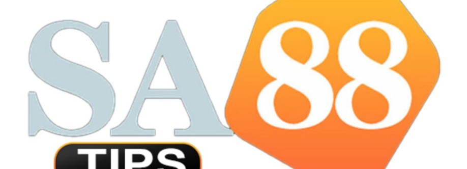 Sa88 tips Cover Image