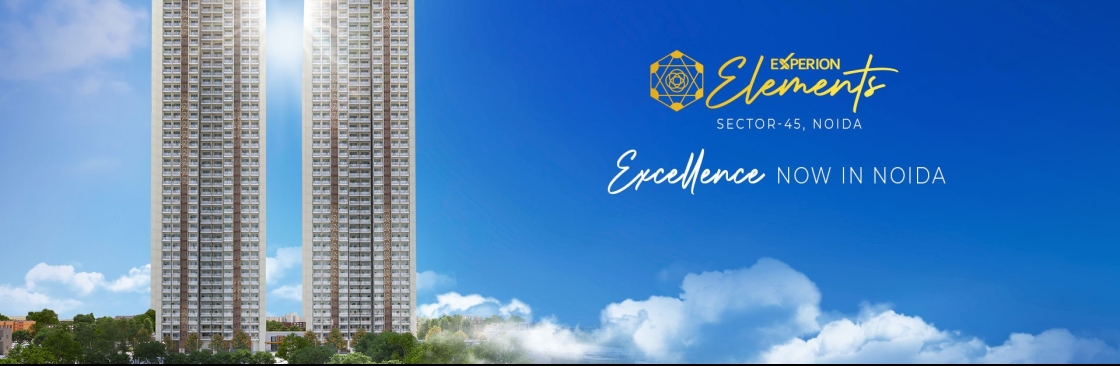 Best Residential Projects in Noida Experion Elements Cover Image