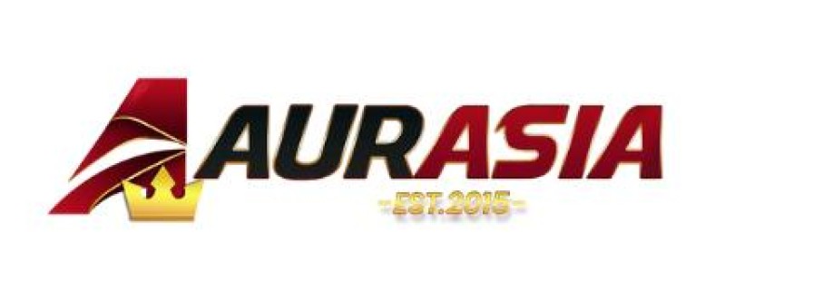 AURASIAlinkfreecredit Cover Image
