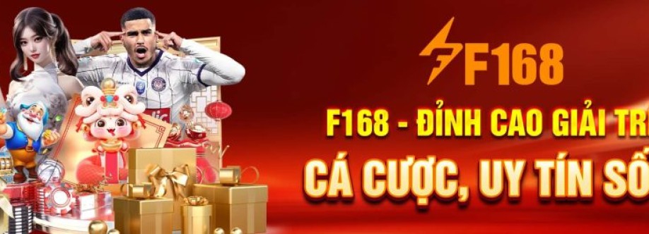 F168 trade Cover Image