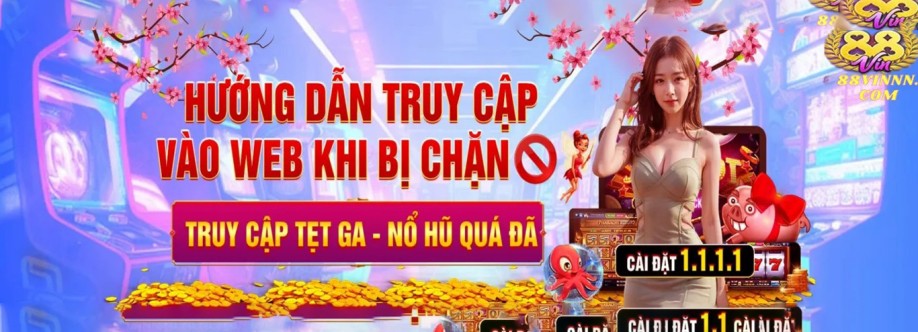 Cổng Game 88Vin Cover Image