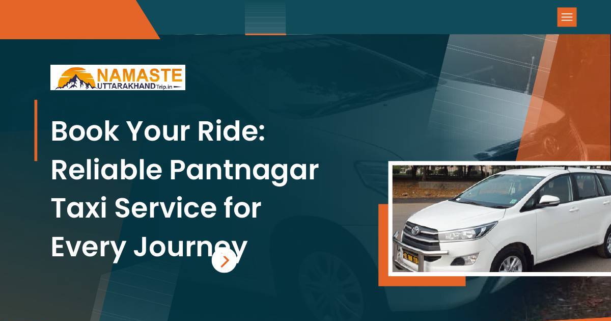 Book Your Ride Reliable Pantnagar Taxi Service for Every Journey.pdf | DocHub