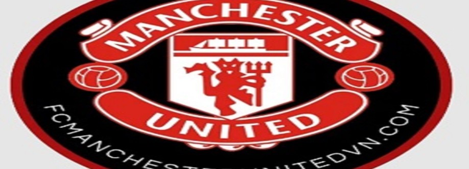 FC Manchester United Cover Image