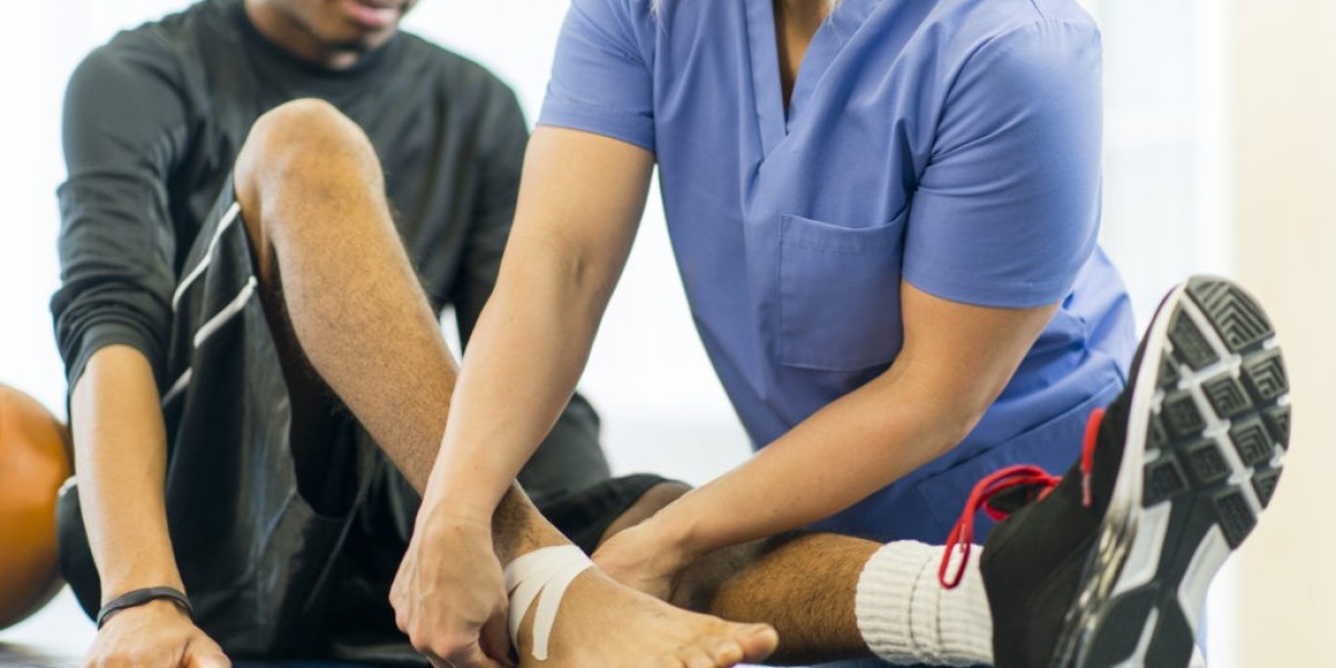 Finding the Best Foot Doctor in St. Clair Shores: Your Guide to Top Podiatry Care