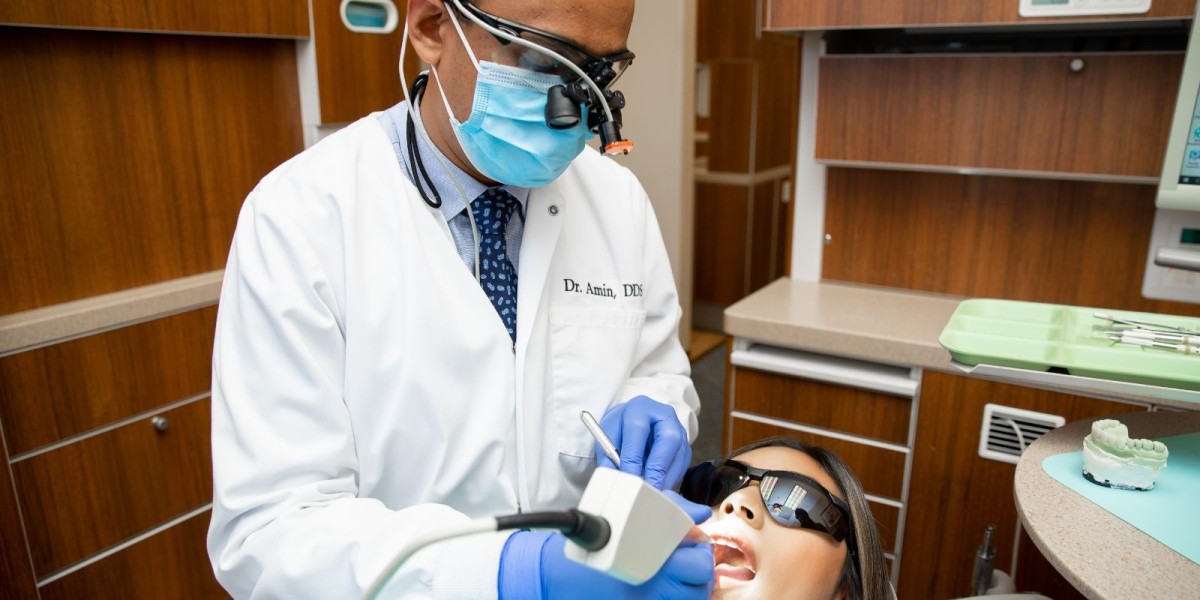 Best Point Loma Dentist for Quality Dental Care