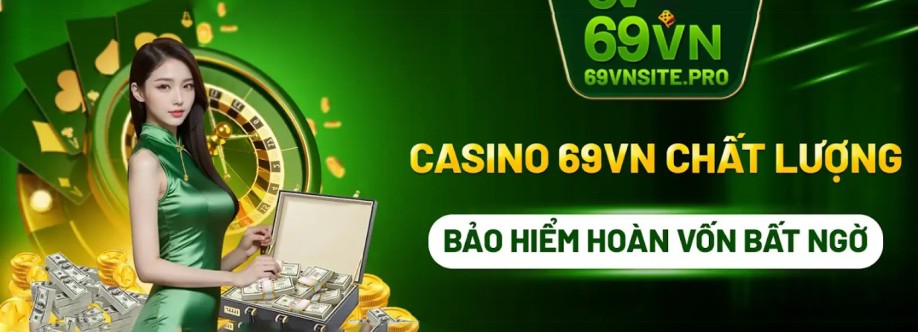 Nhà Cái 69VN Cover Image