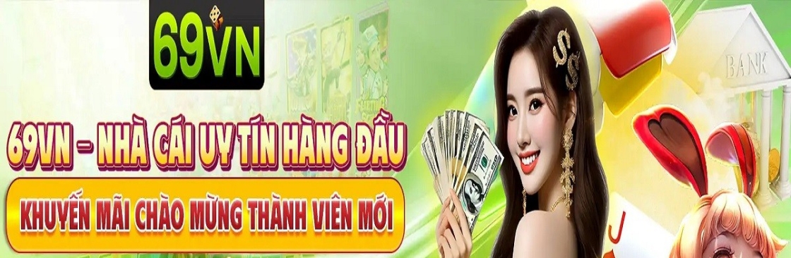Nhà cái 69vn Cover Image