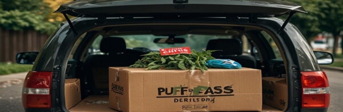 Puff Pass Cover Image