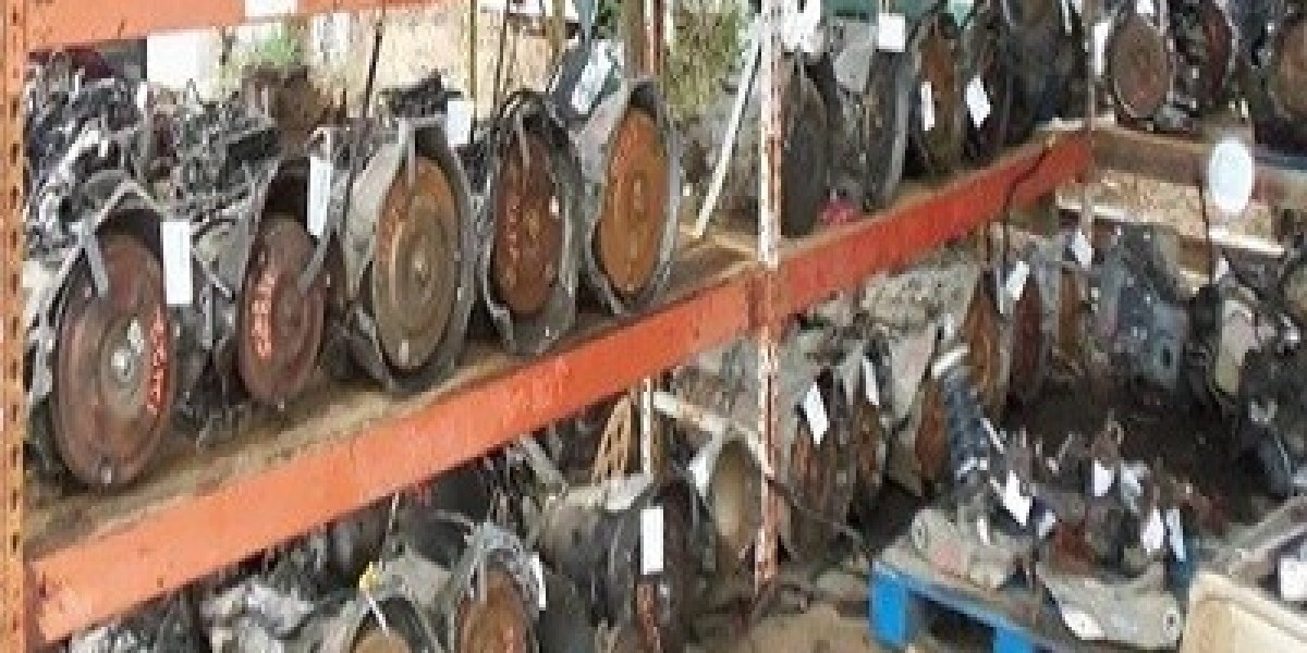 Buy OEM Subaru, Simca, and Packard Used Parts Online at Grade Auto Parts