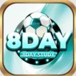 8DAY Profile Picture